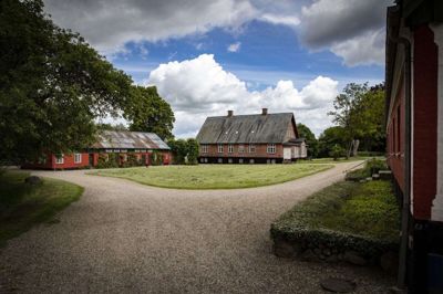 Fremtiden er stadig uvis for Klostermølle, men alligevel vil Klostermølles Venner diskutere, hvordan venneforeningen kan bidrage, hvis en fond overtager stedet.