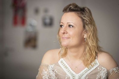 Byrådsmedlem Karina Kirk (NB) læste forkert og kom til at beskylde to byrådskollegaer for at »handle« om tilskud. Foto: Martin Ballund