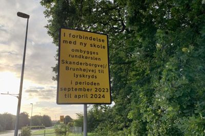 Skanderborg Kommune skal i de kommende år bygge flere skoler og daginstitutioner. Det er med til at presse den kommunale økonomi, og der skal næste år spares 38 millioner kroner på det kommunale budget.