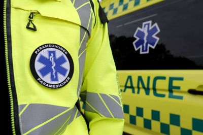 Især i Ry kniber der stadig voldsomt med at få ambulancerne frem til den ønskede tid. Nu gør politikerne et nyt forsøg på at få Region Midtjylland til at løse problemet. Foto: Henrik Ole Jensen