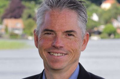 Martin Frausing Poulsen, byrådsmedlem for Danmarksdemokraterne, Låsbyvej, Veng, Skanderborg.