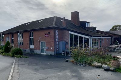 Et nyt og større køkken har længe været et stort ønske i Alken Mejeri - det bliver opfyldt med en stor pose penge fra Nordea Fonden.