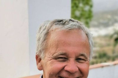 Henrik Kidmose Christensen blev blot 64 år.