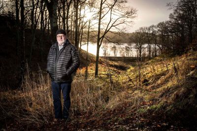 Siden midten af 80'erne har en stor del af Jørgen Sølvsten Nielsens liv handlet om rejser, men nu trækker han sig som direktør for Ry-virksomheden, Topas Explorer Group. Han fortsætter dog som bestyrelsesformand.