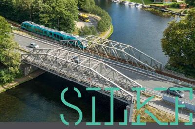 I dag er Banedanmark udkommet med en rapport, som viser at en ny jernbane mellem Silkeborg og Aarhus bliver meget dyr.