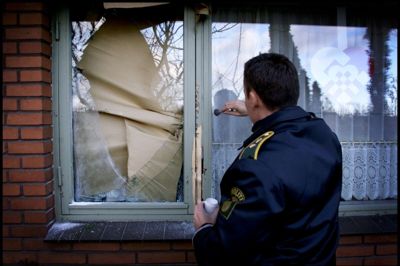 Det sker stadig sjældnere, at politiet kan notere indbrud i Skanderborg Kommune. Antallet af indbruddet er siden 2018 faldet markant