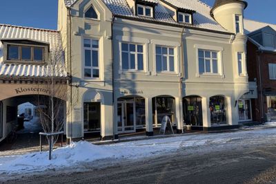 Biblioteket i Galten - og bibliotekerne i Galten og Hørning - kan nu klare hele arbejdsgangen, når du skal have nyt pas eller kørekort.