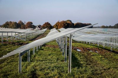 Kommunen har modtaget 150 høringssvar om placeringen af solceller og vindmøller. Langt de fleste svar er negative.