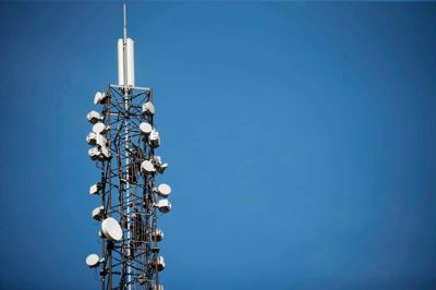 Borgerne i Javngyde kan se frem til at få en mobilmast »inden længe«. Lige nu er der ingen mobildækning i landsbyen.