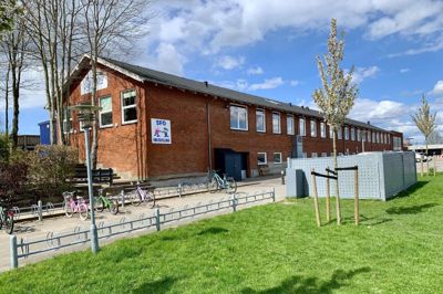 Forældrenes tilfredshed med de kommunale skoler er faldende, viser tal fra 2023. Mest utilfredshed var der med Låsby Skole.