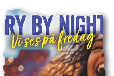 Der mangler et program på plakaterne for Ry by Night, mener en læser, der gerne vil vide, hvorfor man skal benytte sig af QR-koder.