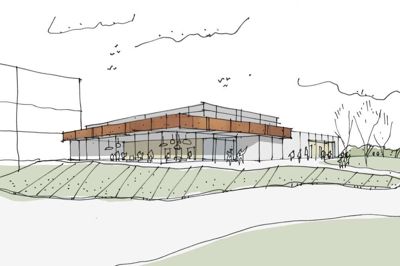 11 lokale foreninger bidraget med idéer til udformning af faciliteterne i et samlet idrætscenter på Fælleden.