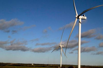 Der er sat navn på fem VE-projekter, der skal føre til opsættelsen af solcelleparker og vindmøller i Skanderborg Kommune frem mod 2030.