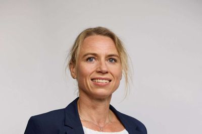 Helle Bergstrøm er CEO i Ry-virksomheden Sustainable Business Solutions, der er blevet opkøbt af Beierholm.