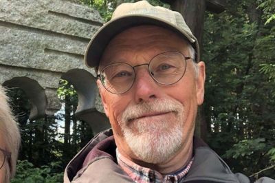 Bent Birk Kristensen fra Ry er bestyrelsesmedlem i Dansk Ornitologisk Forenings østjyllandsafdeling, der fylder 50 år.