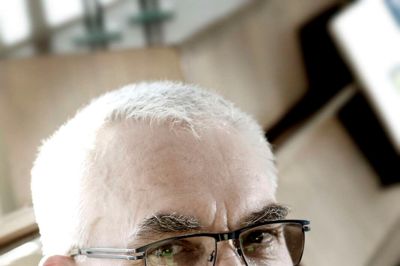 Kai Bohsen fyldte 70 år.