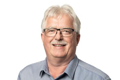 Egon Nykjær