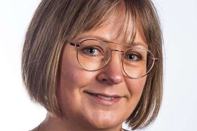 Sara L. Christiansen