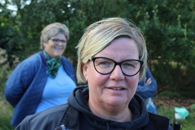 Den Store Klassefest vender tilbage. Kjellerup HK med Ann Kirkegaard i spidsen er tovholder på festen, der næste år holdes i Kjellerup Hallen.