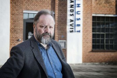 Foto: Martin Ballund