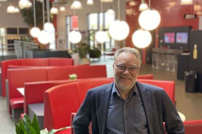 Anders Hartvig (V) fik 10. flest stemmer af alle kandidater og en stemme fra hver sjette person i Kjellerup i forbindelse med byrådsvalget. Et sæde i byrådet betyder, at han stopper som formand for lokalrådet i marts.