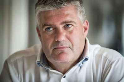 Foto: Martin Ballund