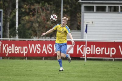 KIF satser stadig på det sportslige.