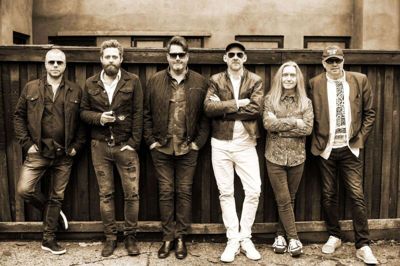 Hardinger Band er altid et hit i Ans.