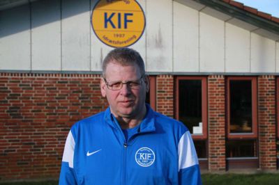 Jan Sørensen er blevet æresmedlem af Silkeborg Dommerklub.