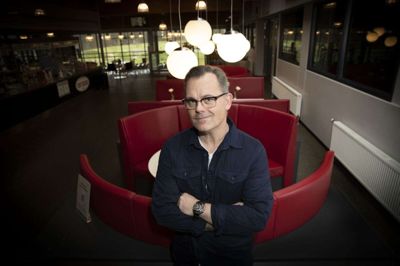 Mikkel Hartvig Haaning mener, at Arena Midt er forpligtet til at gå ind i arbejdet med at løfte den lokale sundhedsprofil.