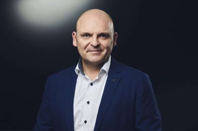 Naturgasprisen falder ikke lige nu hos Norlys’ kunder. Den gas, der kommer ud lige nu, er købt til høj pris.