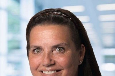 Anette Bjerregaard får sin debut på Formland messen, hvor Nordic-C udstiller 3.-6. februar.