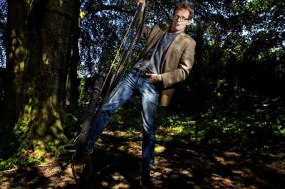 Ibi-Pippi Orup Hedegaard er nu sigtet for hærværk. Foto: Jakob Stigsen Andersen