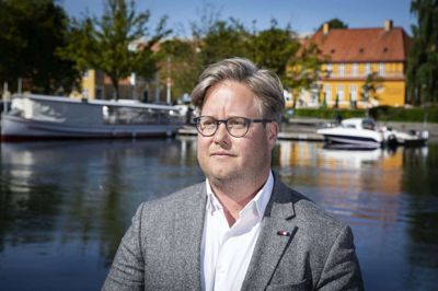 Foto: Martin Ballund