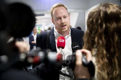 Johan Brødsgaard lægger op til flere forandringer for selvejende haller.
