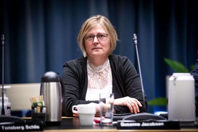 Susanne Jacobsen afviser, at Søvangen og Bakkegården er lukningstruede.