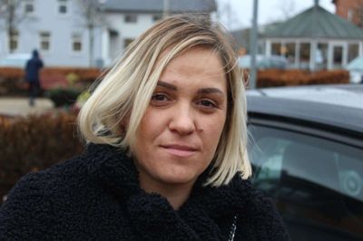 Diana Markarian, AnsJeg handler tit i Kjellerup - eller i Bjerringbro - i stedet for Viborg. Det er nemmere at komme til her, og det er nemmere at parkere. Der er også mange butikker, så man kan få det, man skal bruge.