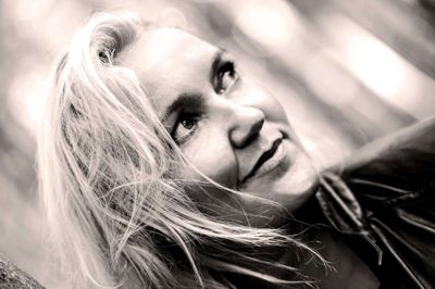Louise Juul kommer til Arena Midt til Arena Midt i Kjellerup.