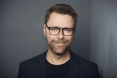 Flemming Birch er ikke i tvivl. Aktive udvalgs-vareforretninger, der har noget at vise frem - det er noget af det, der skal give Kjellerup mere liv.