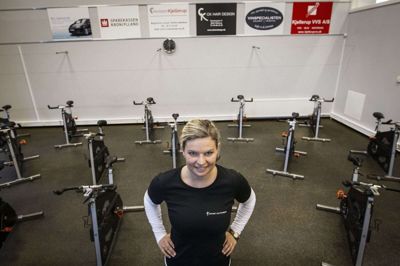 Sus Møller går fra Sport & Fitness til Arena Midt.