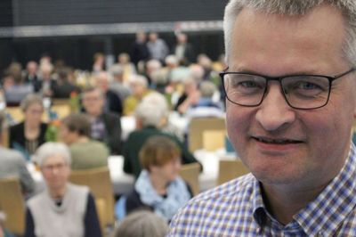Svend Thue Damgaard er ikke begejstret for den måde, som politikerne i Silkeborg har handlet på.