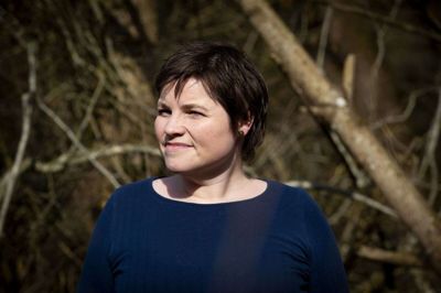 Line Louise Peters afløser er fundet. Foto: Jakob Stogsen Andersen