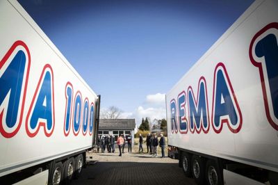 Rema 1000 har undersøgt muligheden for at komme til Ans.