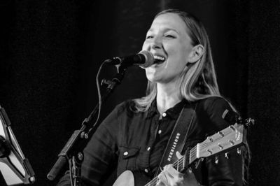 Nadja Broholm kommer til Kjellerup.