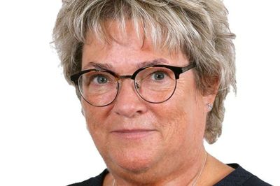 Berit Hesel Middelhede har over 40 års erfaring fra branchen, så kunderne kan se frem til en yderst garvet rådgivning med fokus på familier med bolig.