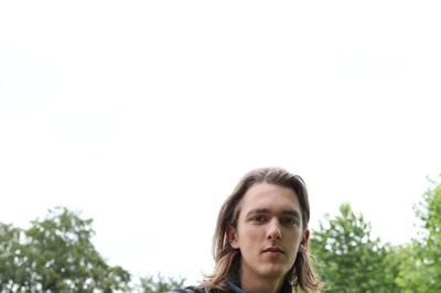 Lukas Bjerre.