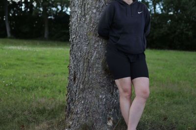 Emma Houmøller.