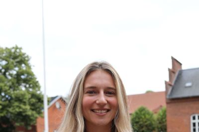 Eline Krarup.