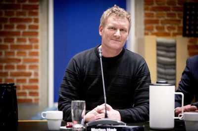 Udvalgsformand Morten Hæk erkender, at situationen med tandplejen er presset i den nordlige del af kommunen.