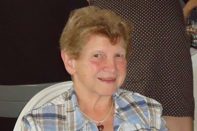 Tove Mønsted blev 89 år.